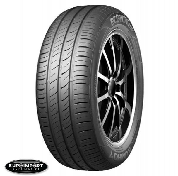 Kumho ECOWING ES01 KH27  175/60 R14 79 H   TL DOT 2025